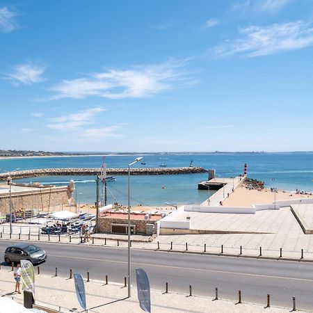 Fabrica Da Ribeira 80 By Destination Algarve Διαμέρισμα Λάγος Εξωτερικό φωτογραφία