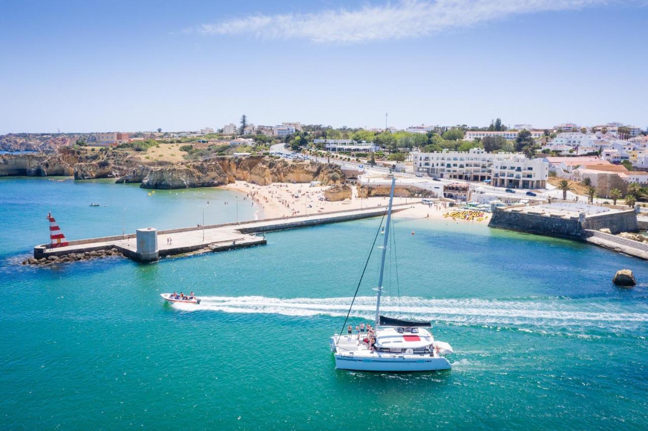 Fabrica Da Ribeira 80 By Destination Algarve Διαμέρισμα Λάγος Εξωτερικό φωτογραφία