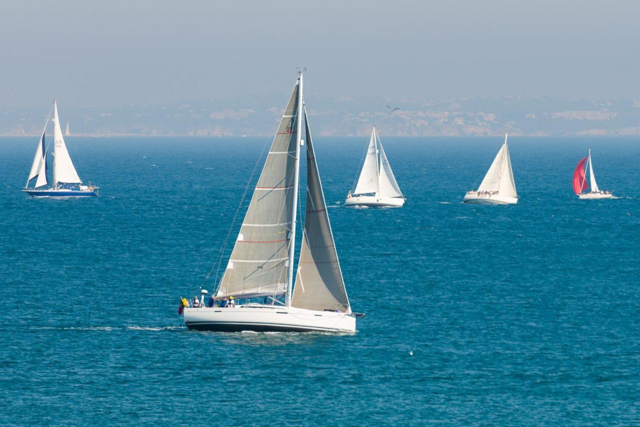 Fabrica Da Ribeira 80 By Destination Algarve Διαμέρισμα Λάγος Εξωτερικό φωτογραφία