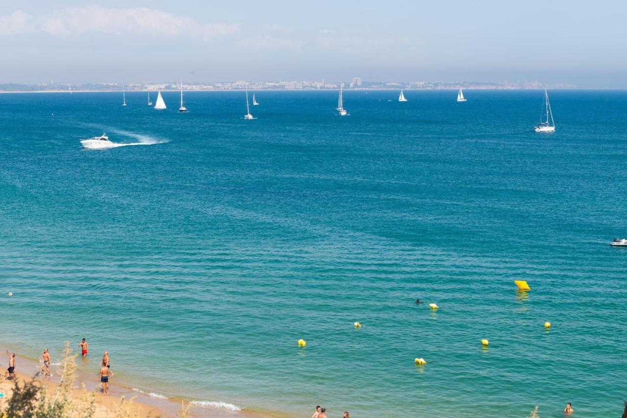 Fabrica Da Ribeira 80 By Destination Algarve Διαμέρισμα Λάγος Εξωτερικό φωτογραφία