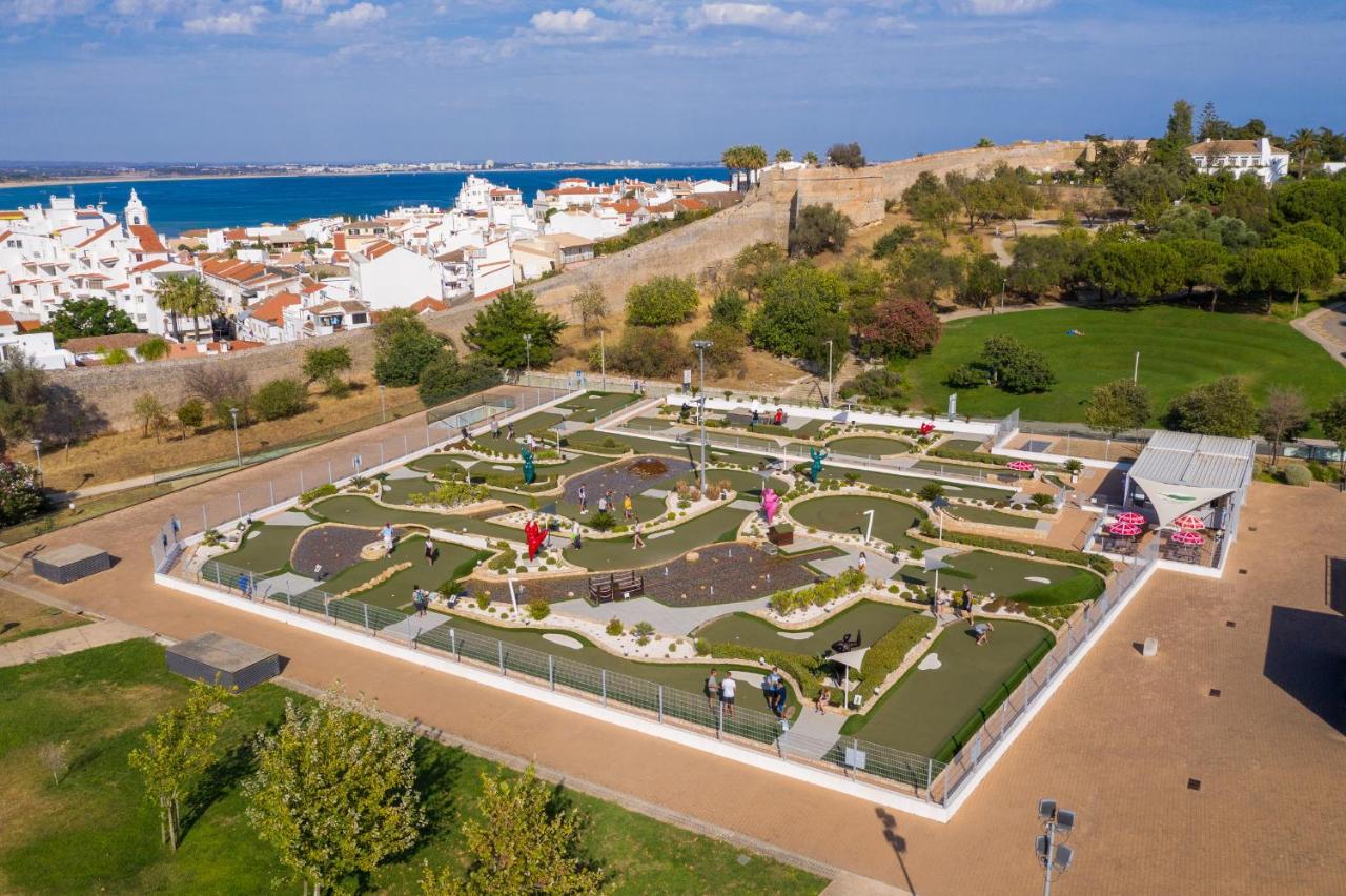 Fabrica Da Ribeira 80 By Destination Algarve Διαμέρισμα Λάγος Εξωτερικό φωτογραφία