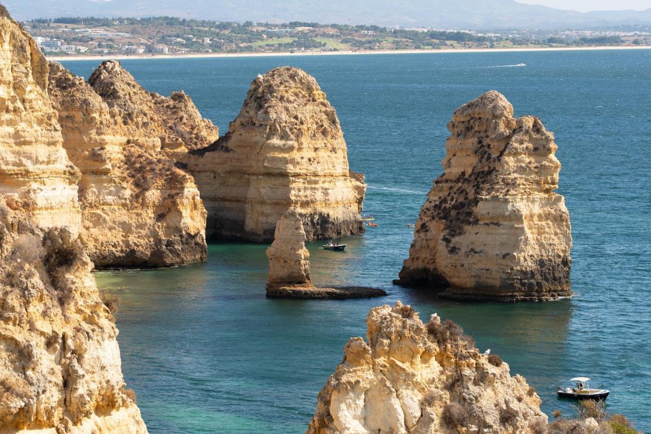 Fabrica Da Ribeira 80 By Destination Algarve Διαμέρισμα Λάγος Εξωτερικό φωτογραφία