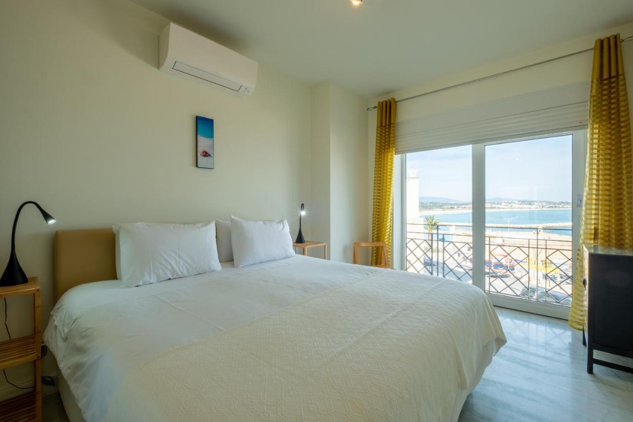 Fabrica Da Ribeira 80 By Destination Algarve Διαμέρισμα Λάγος Εξωτερικό φωτογραφία