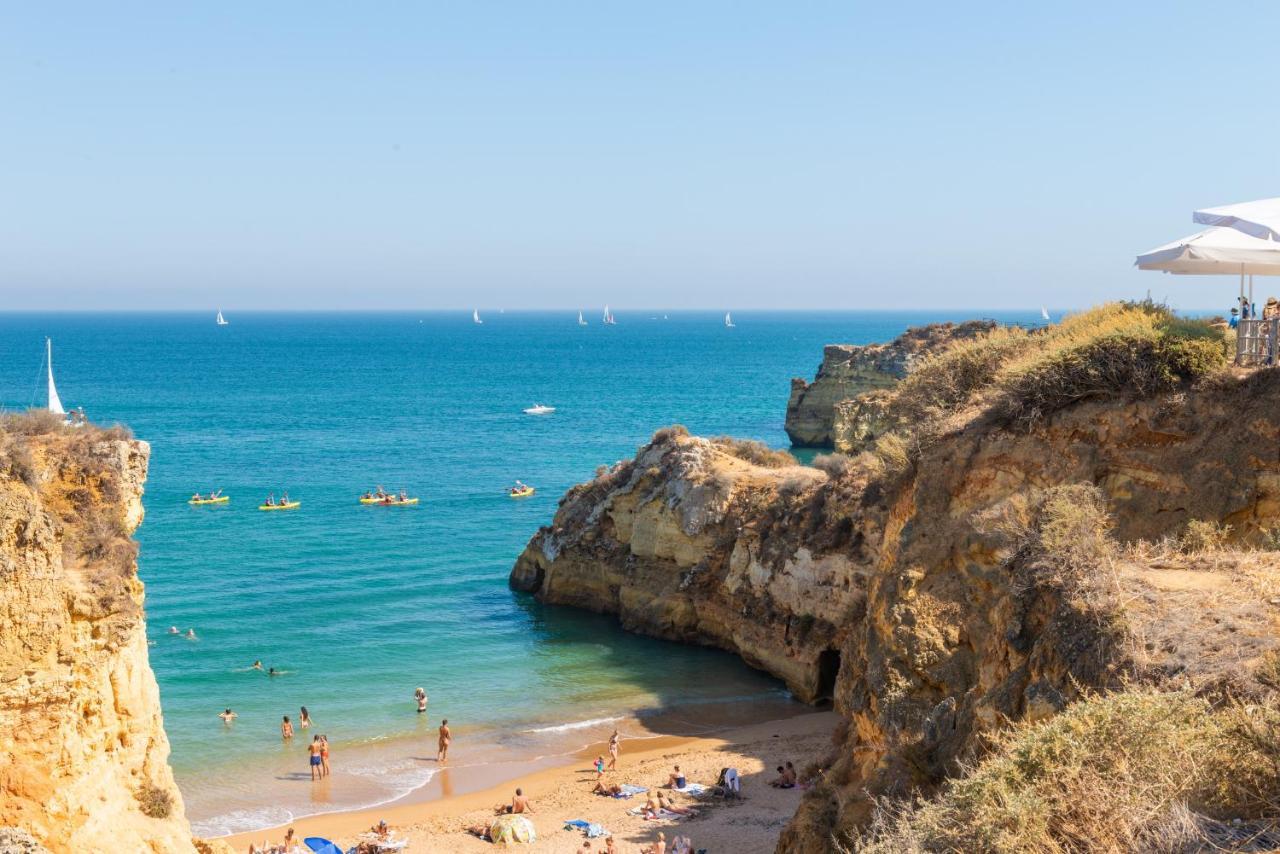 Fabrica Da Ribeira 80 By Destination Algarve Διαμέρισμα Λάγος Εξωτερικό φωτογραφία