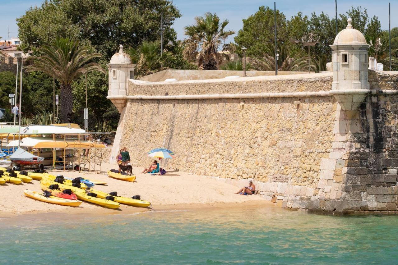 Fabrica Da Ribeira 80 By Destination Algarve Διαμέρισμα Λάγος Εξωτερικό φωτογραφία