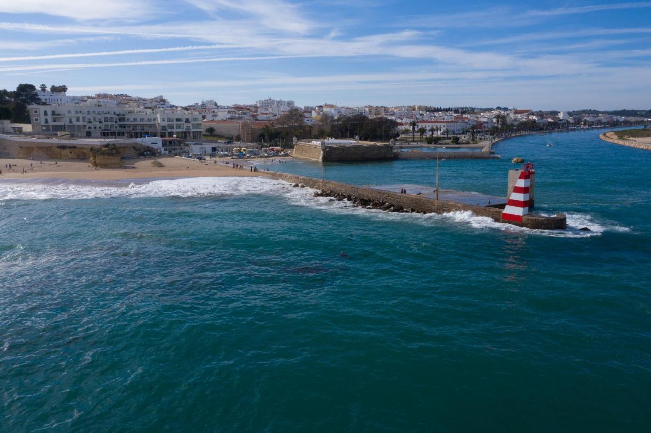 Fabrica Da Ribeira 80 By Destination Algarve Διαμέρισμα Λάγος Εξωτερικό φωτογραφία