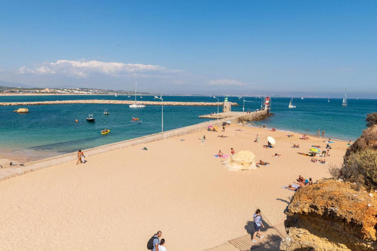 Fabrica Da Ribeira 80 By Destination Algarve Διαμέρισμα Λάγος Εξωτερικό φωτογραφία