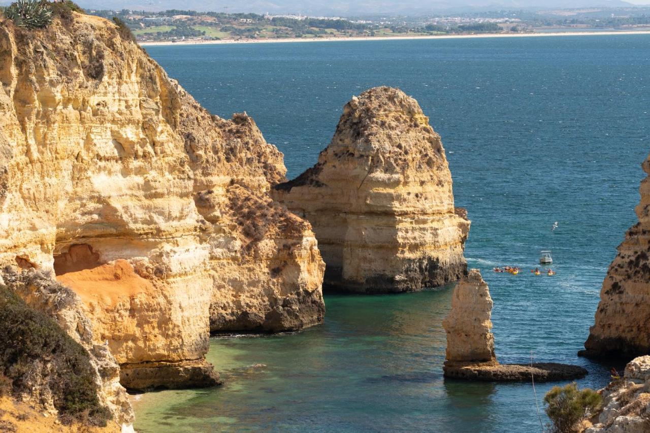 Fabrica Da Ribeira 80 By Destination Algarve Διαμέρισμα Λάγος Εξωτερικό φωτογραφία
