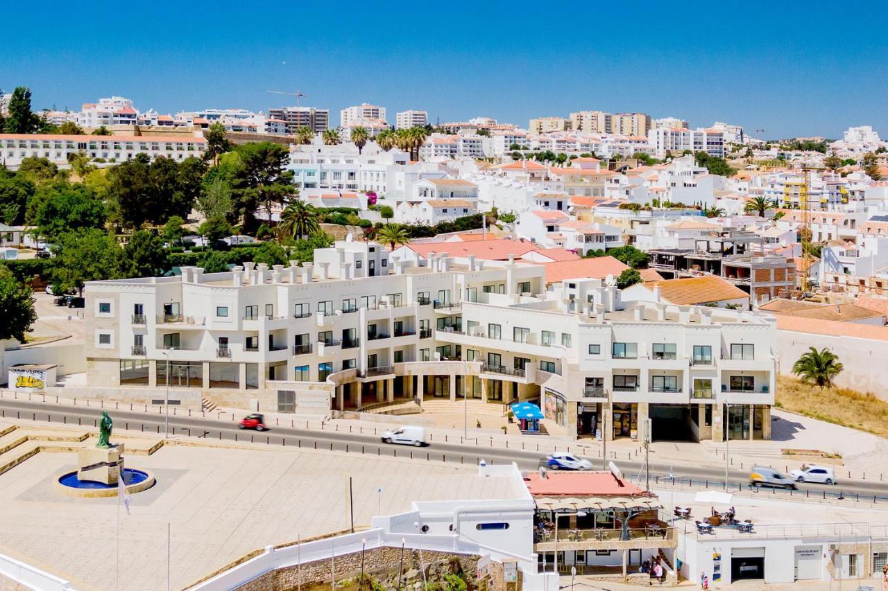 Fabrica Da Ribeira 80 By Destination Algarve Διαμέρισμα Λάγος Εξωτερικό φωτογραφία