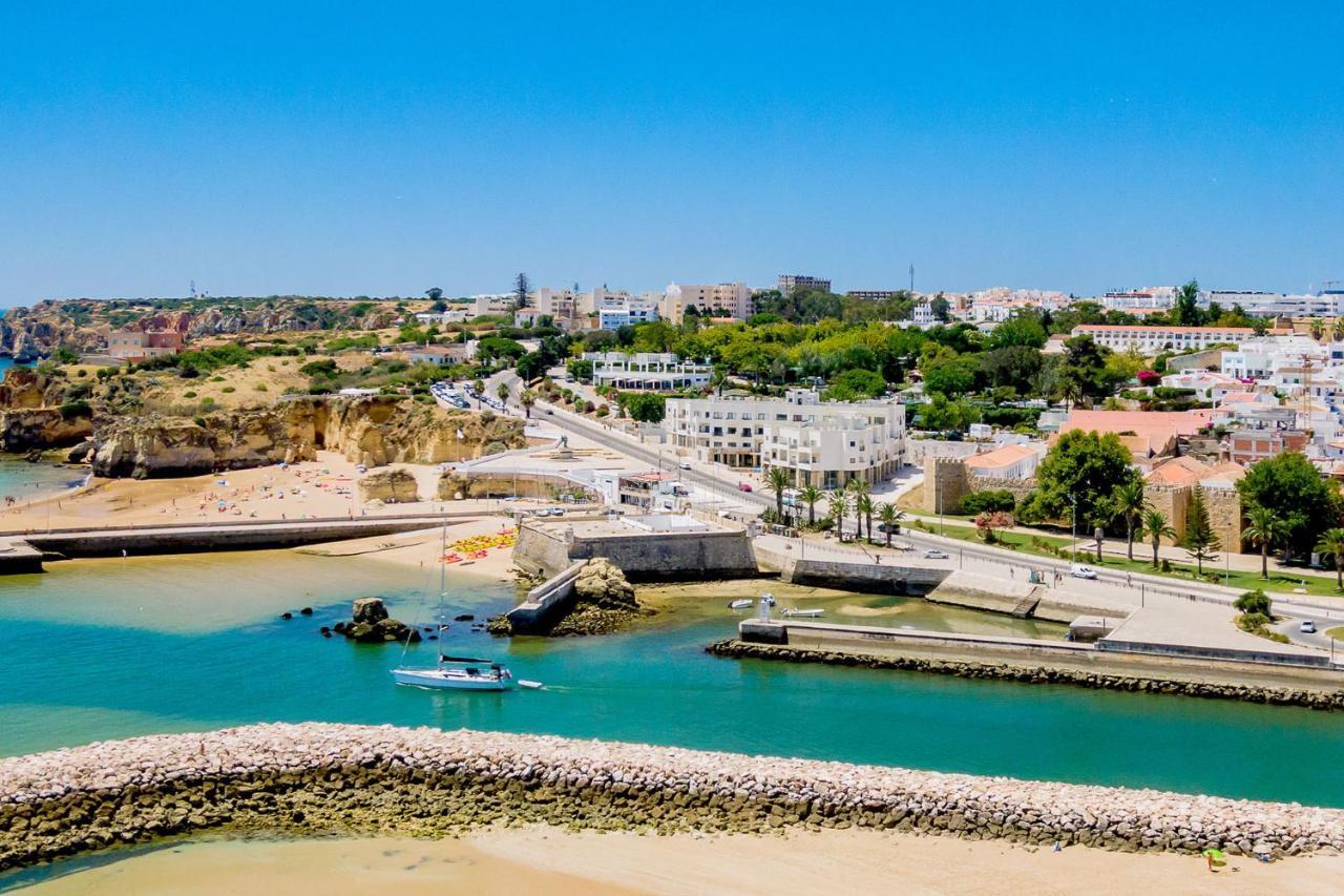 Fabrica Da Ribeira 80 By Destination Algarve Διαμέρισμα Λάγος Εξωτερικό φωτογραφία