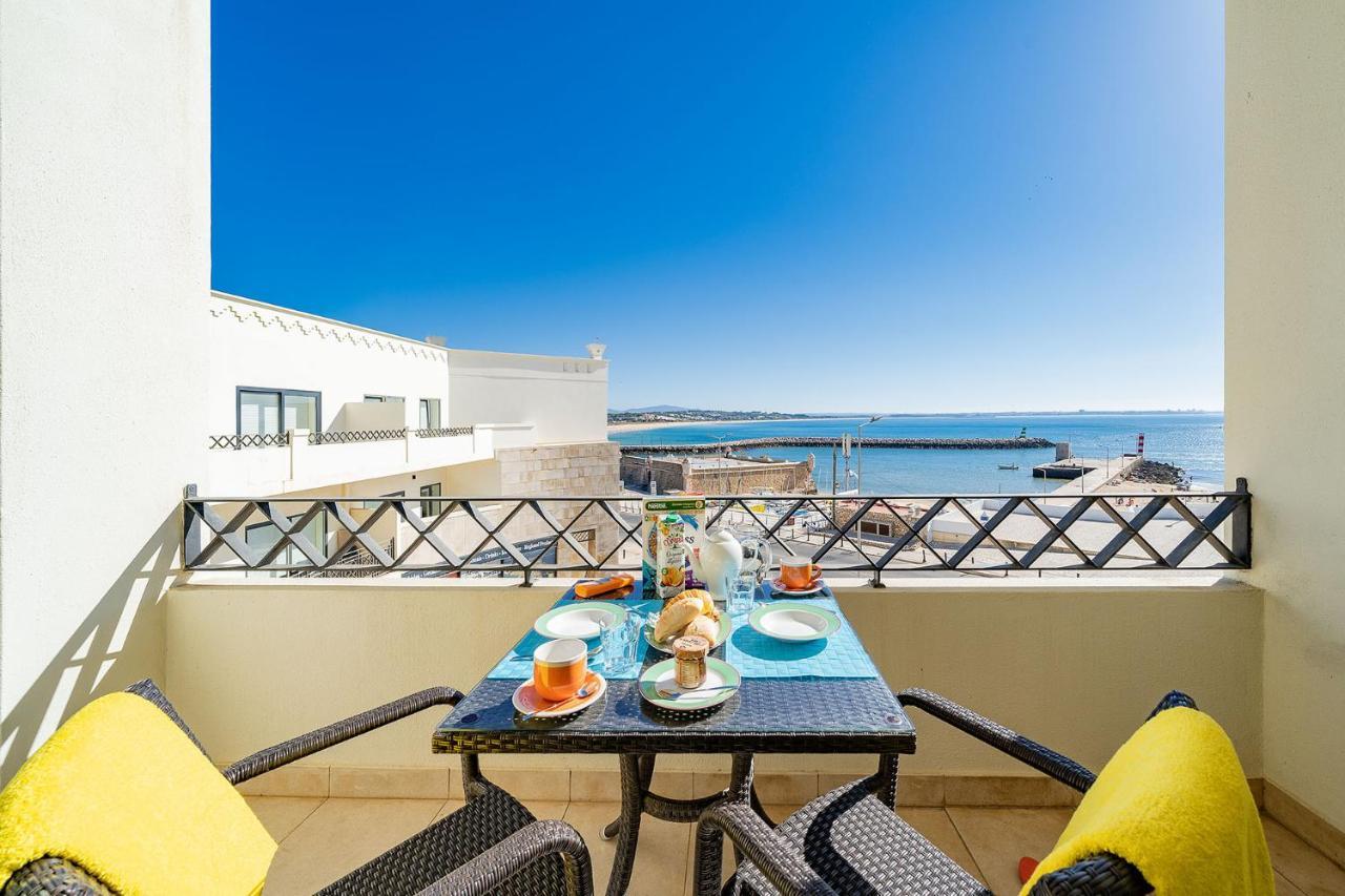 Fabrica Da Ribeira 80 By Destination Algarve Διαμέρισμα Λάγος Εξωτερικό φωτογραφία