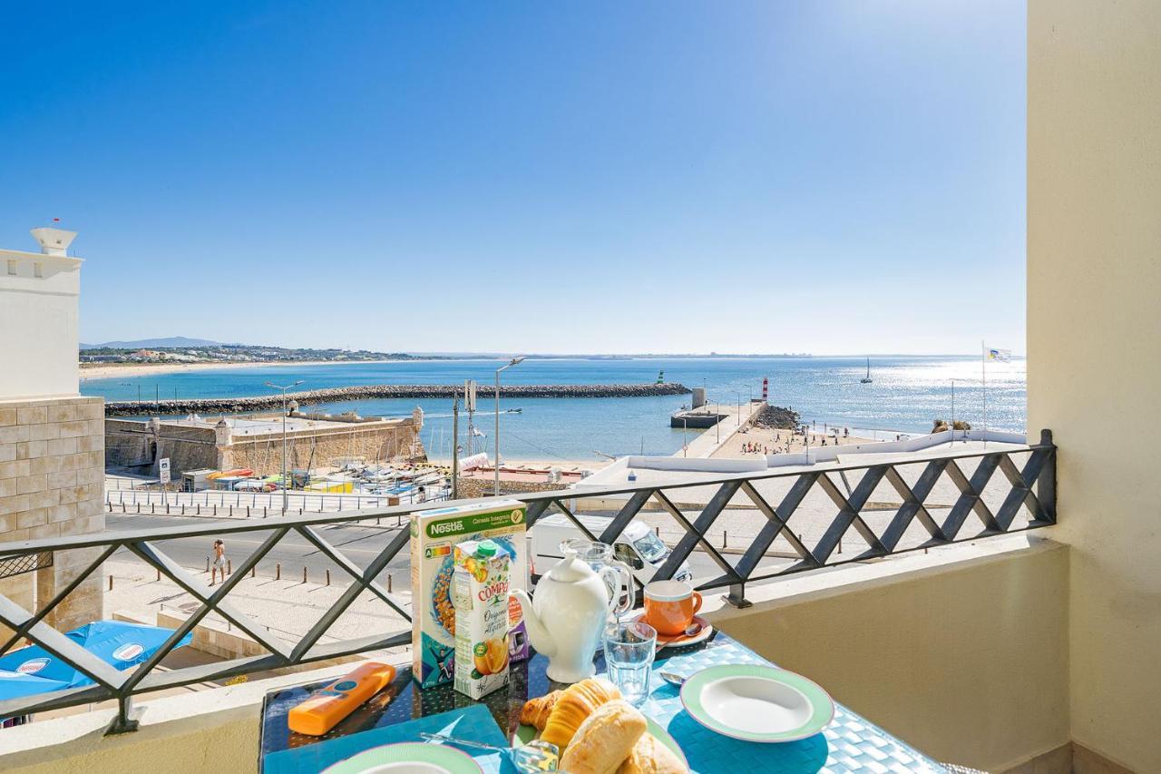 Fabrica Da Ribeira 80 By Destination Algarve Διαμέρισμα Λάγος Εξωτερικό φωτογραφία