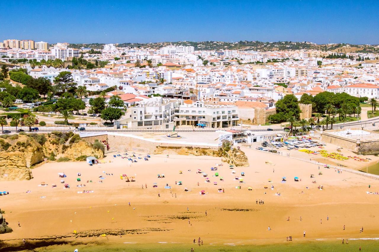 Fabrica Da Ribeira 80 By Destination Algarve Διαμέρισμα Λάγος Εξωτερικό φωτογραφία