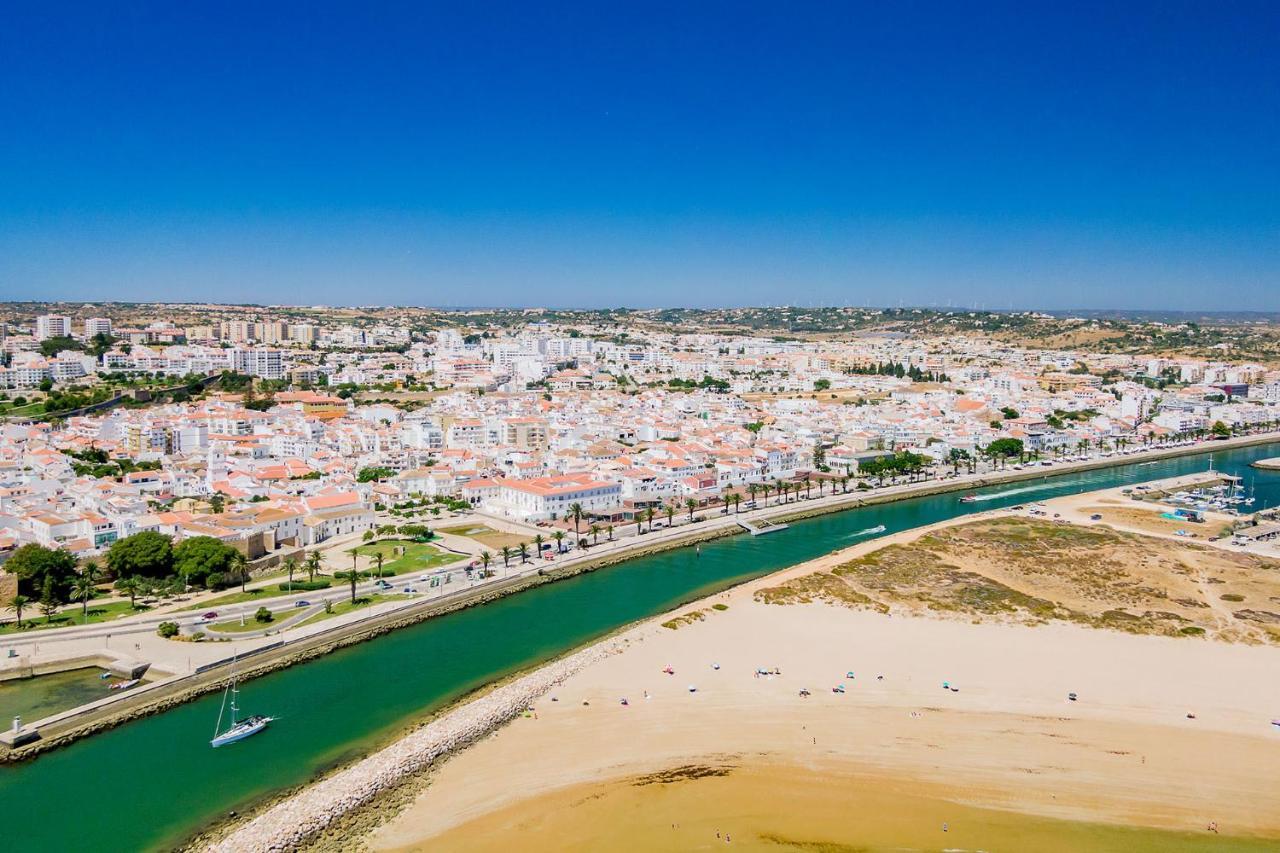 Fabrica Da Ribeira 80 By Destination Algarve Διαμέρισμα Λάγος Εξωτερικό φωτογραφία