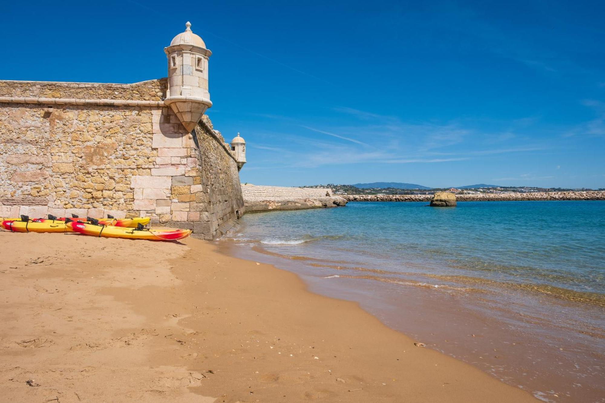 Fabrica Da Ribeira 80 By Destination Algarve Διαμέρισμα Λάγος Εξωτερικό φωτογραφία