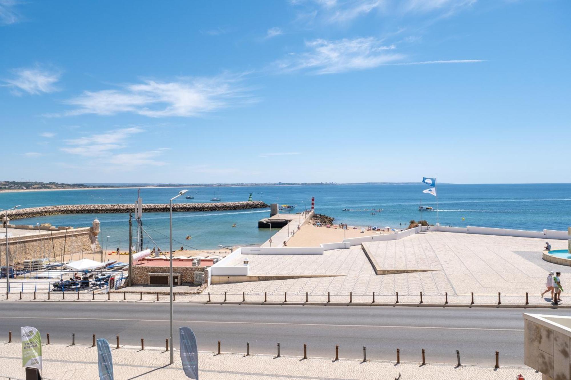 Fabrica Da Ribeira 80 By Destination Algarve Διαμέρισμα Λάγος Εξωτερικό φωτογραφία