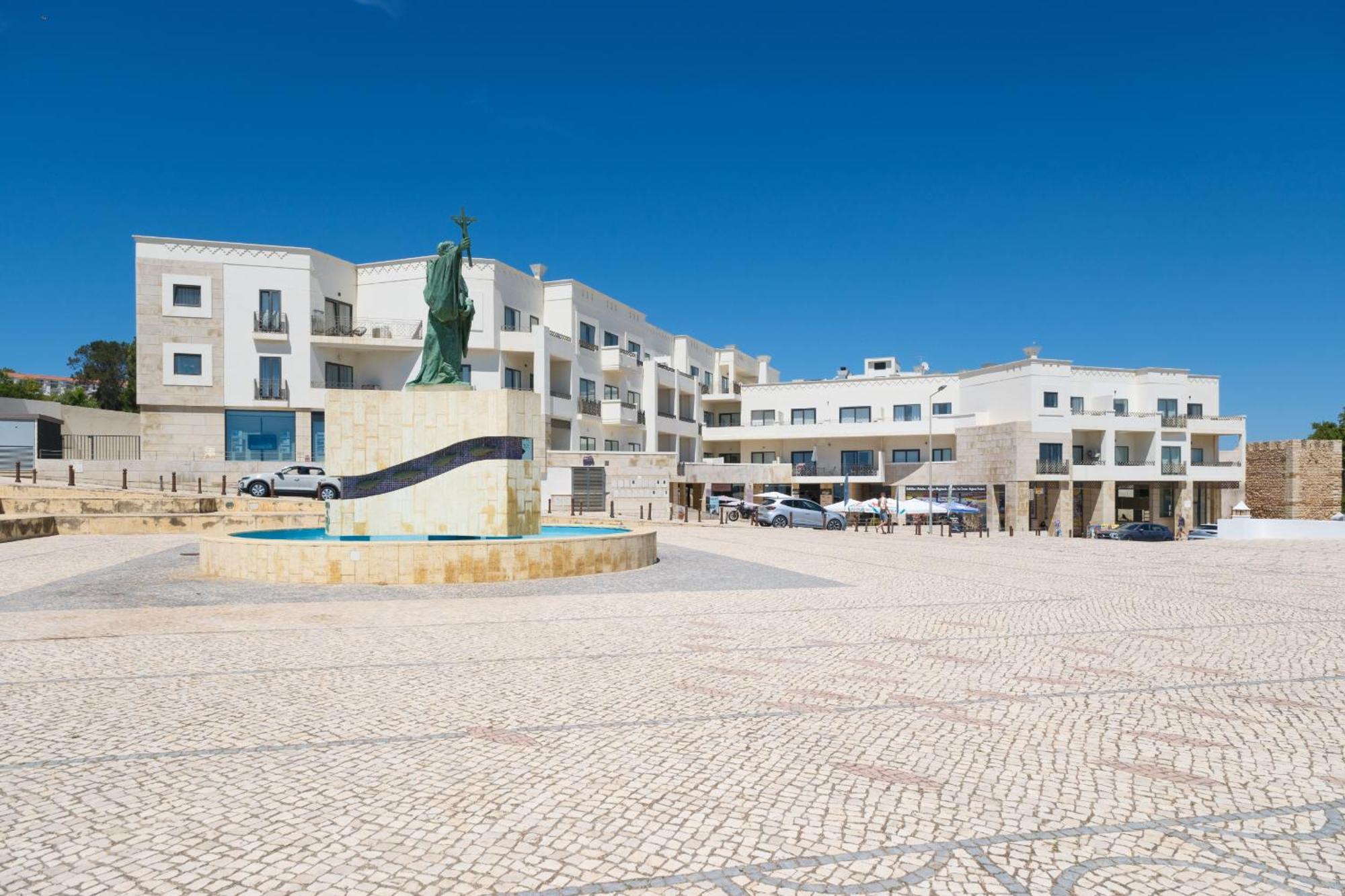 Fabrica Da Ribeira 80 By Destination Algarve Διαμέρισμα Λάγος Εξωτερικό φωτογραφία
