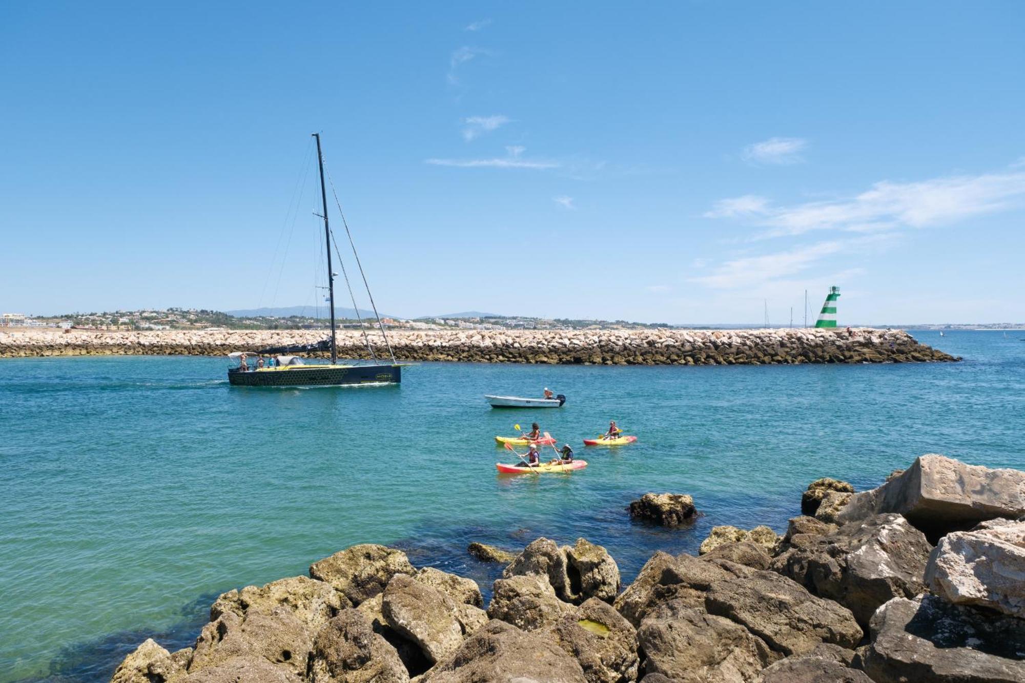 Fabrica Da Ribeira 80 By Destination Algarve Διαμέρισμα Λάγος Εξωτερικό φωτογραφία