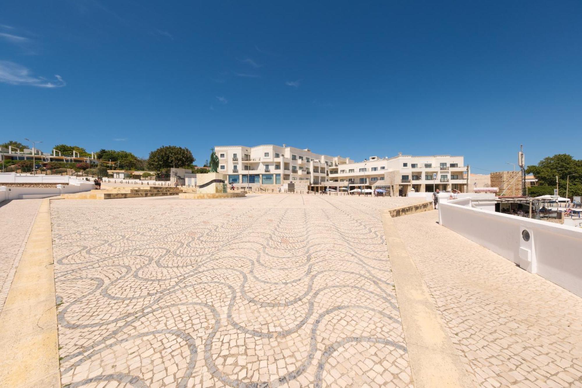 Fabrica Da Ribeira 80 By Destination Algarve Διαμέρισμα Λάγος Εξωτερικό φωτογραφία