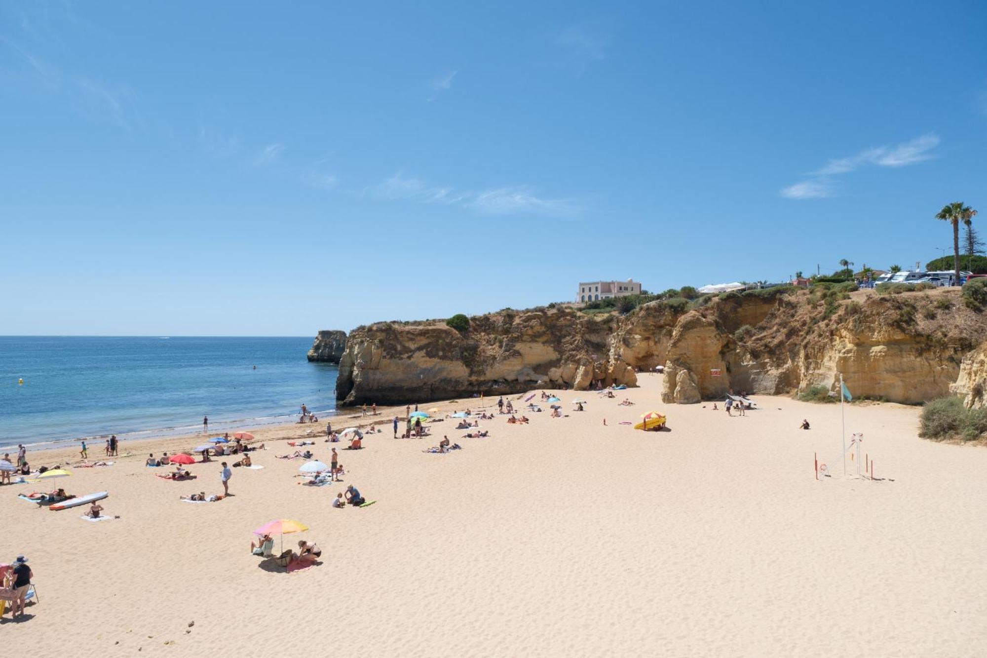 Fabrica Da Ribeira 80 By Destination Algarve Διαμέρισμα Λάγος Εξωτερικό φωτογραφία