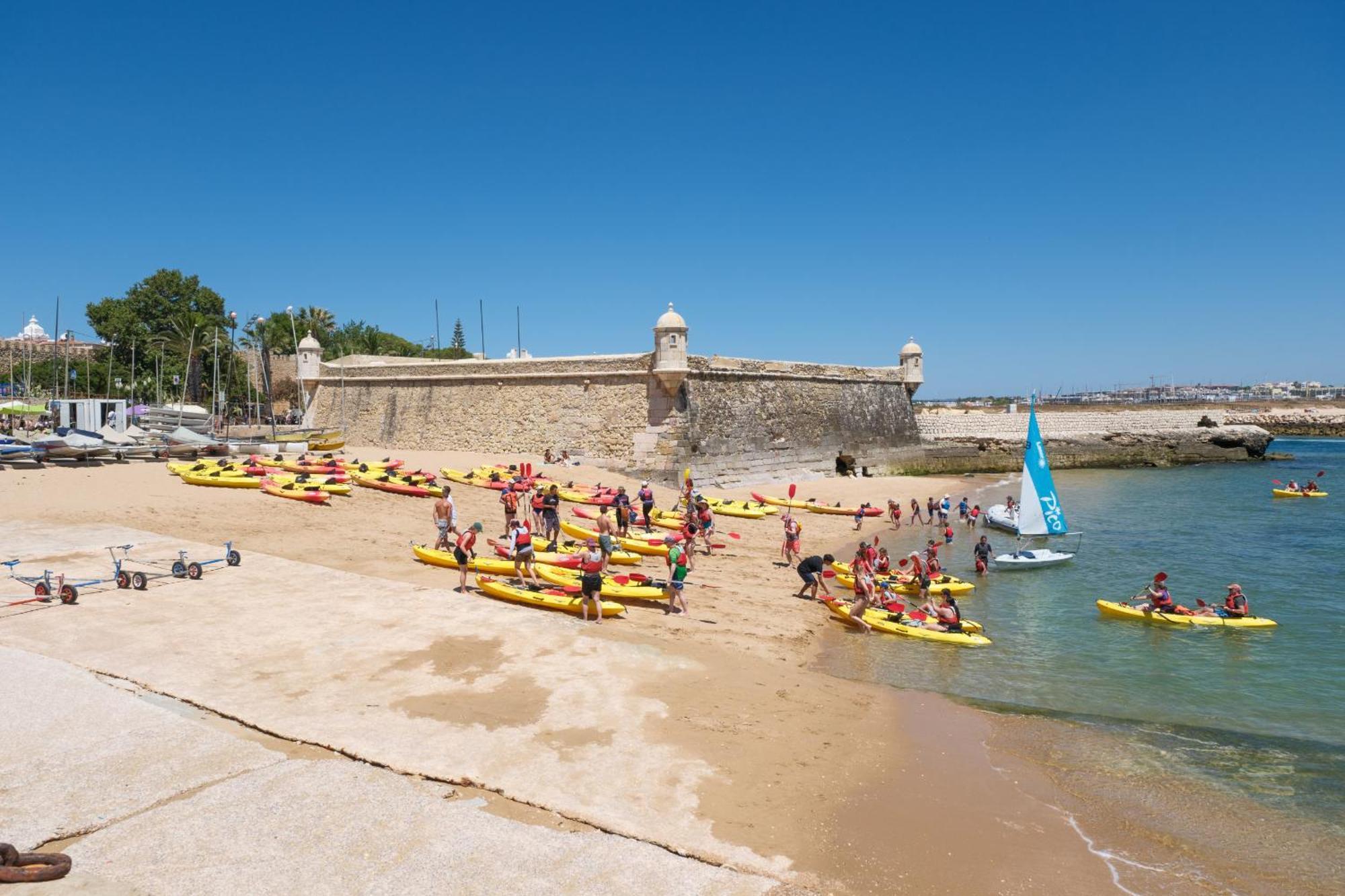 Fabrica Da Ribeira 80 By Destination Algarve Διαμέρισμα Λάγος Εξωτερικό φωτογραφία