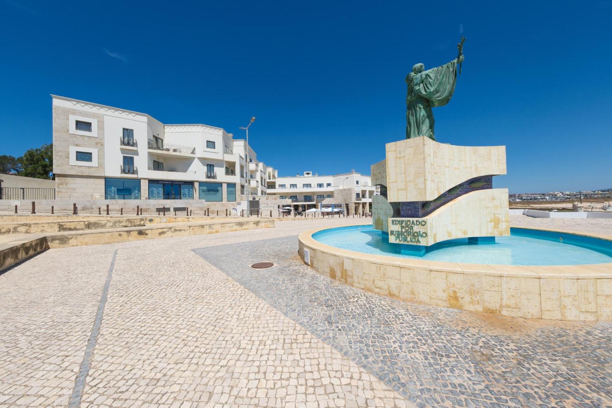 Fabrica Da Ribeira 80 By Destination Algarve Διαμέρισμα Λάγος Εξωτερικό φωτογραφία