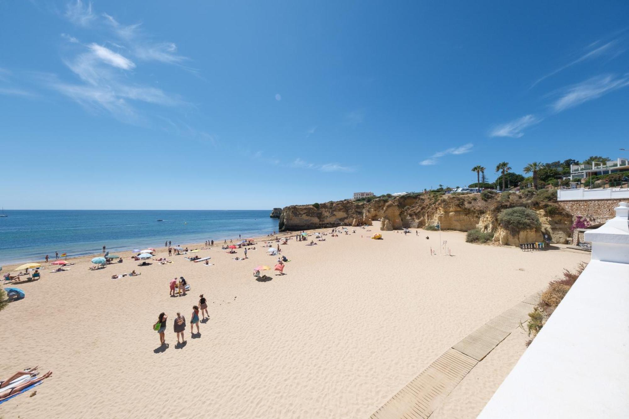 Fabrica Da Ribeira 80 By Destination Algarve Διαμέρισμα Λάγος Εξωτερικό φωτογραφία