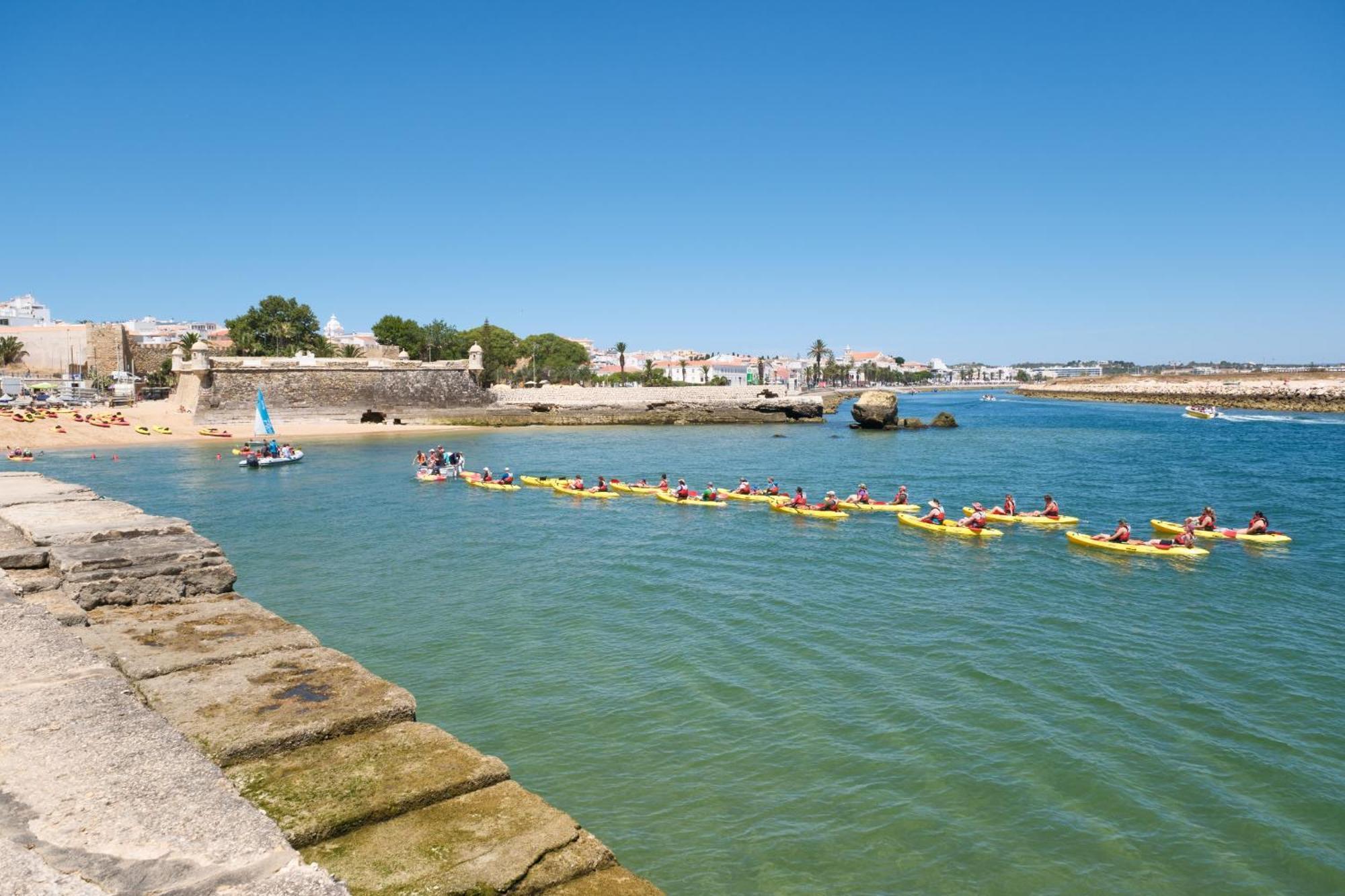 Fabrica Da Ribeira 80 By Destination Algarve Διαμέρισμα Λάγος Εξωτερικό φωτογραφία