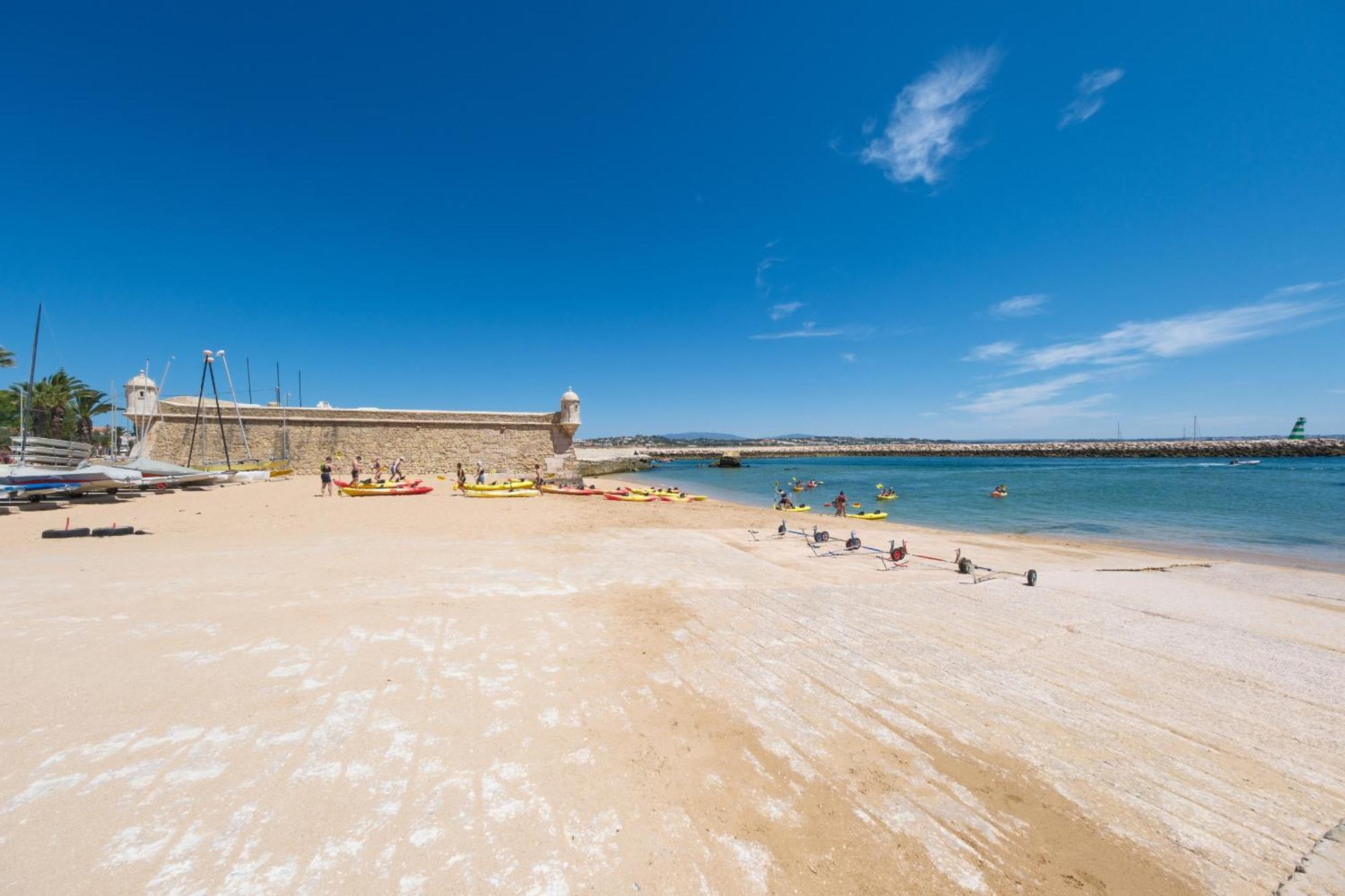 Fabrica Da Ribeira 80 By Destination Algarve Διαμέρισμα Λάγος Εξωτερικό φωτογραφία