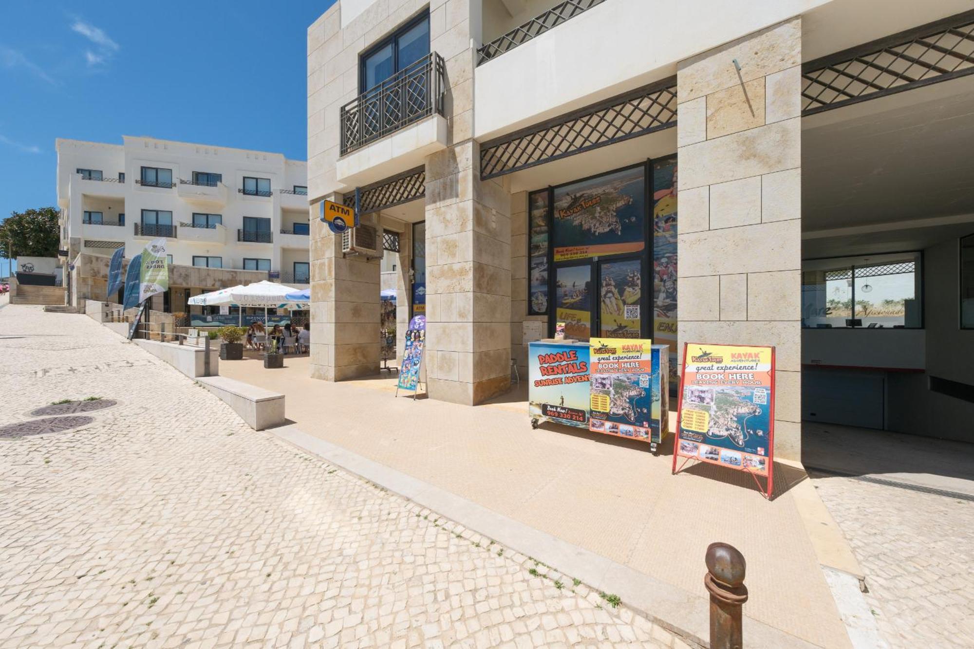 Fabrica Da Ribeira 80 By Destination Algarve Διαμέρισμα Λάγος Εξωτερικό φωτογραφία