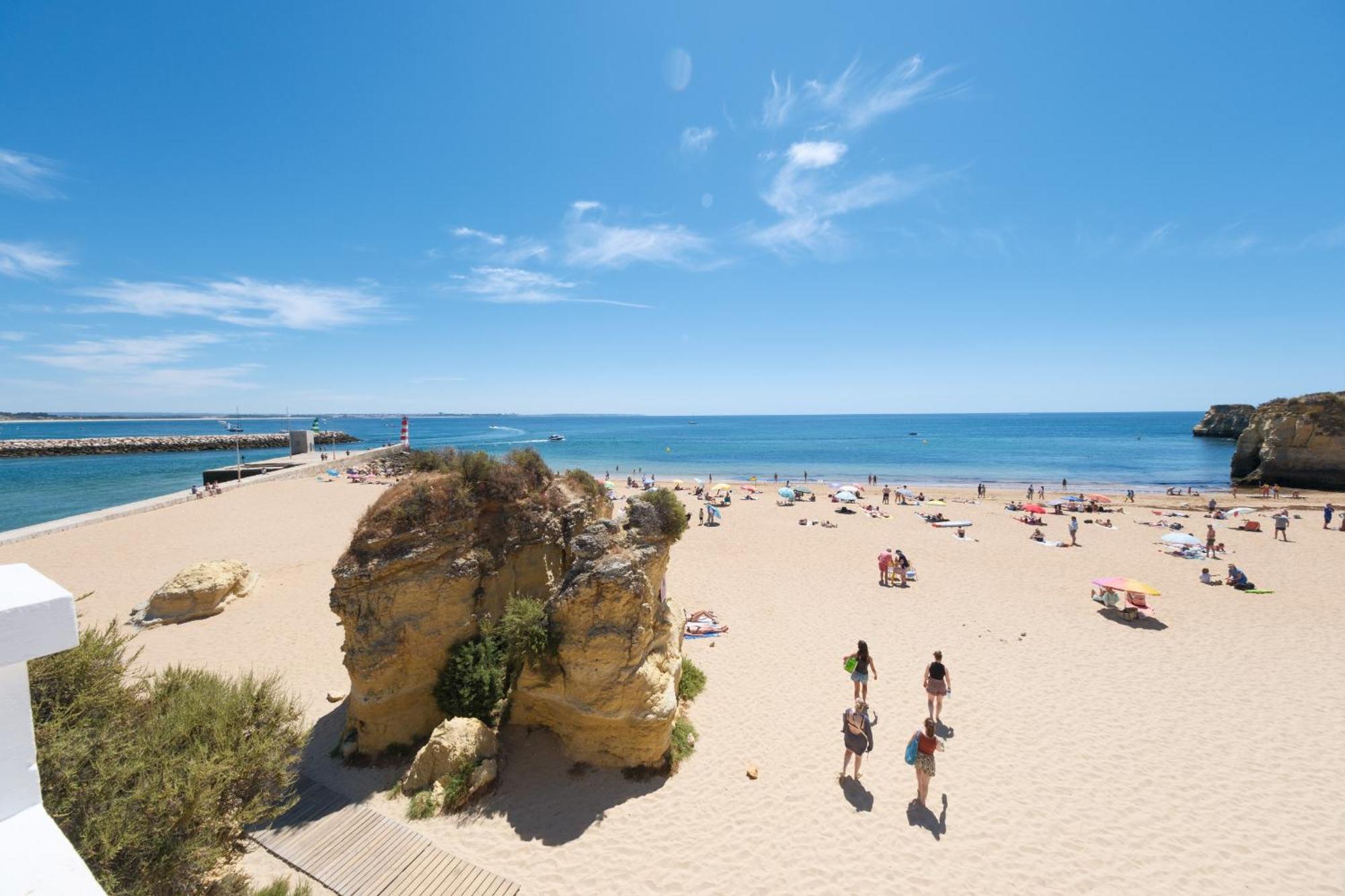 Fabrica Da Ribeira 80 By Destination Algarve Διαμέρισμα Λάγος Εξωτερικό φωτογραφία