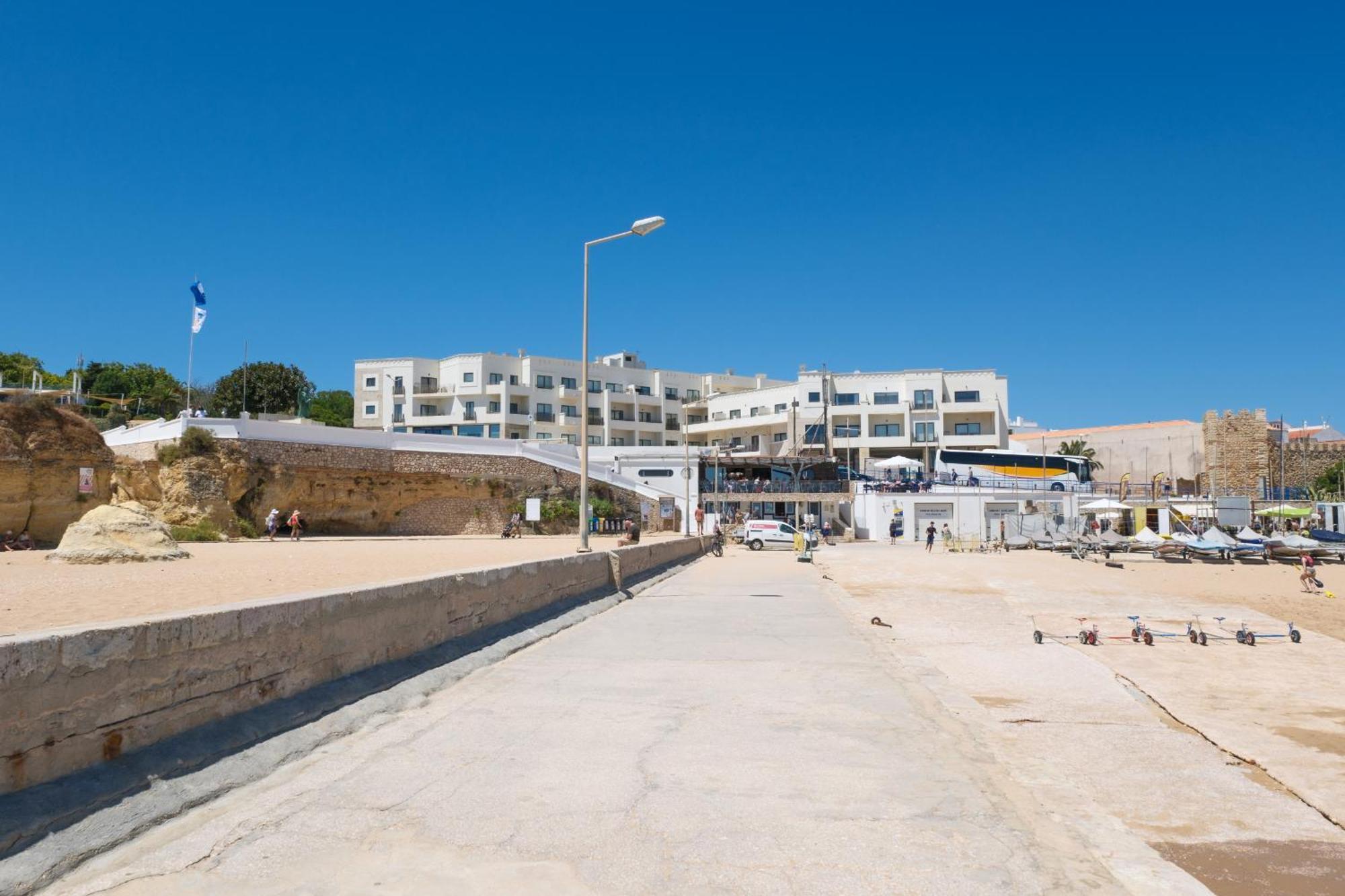 Fabrica Da Ribeira 80 By Destination Algarve Διαμέρισμα Λάγος Εξωτερικό φωτογραφία