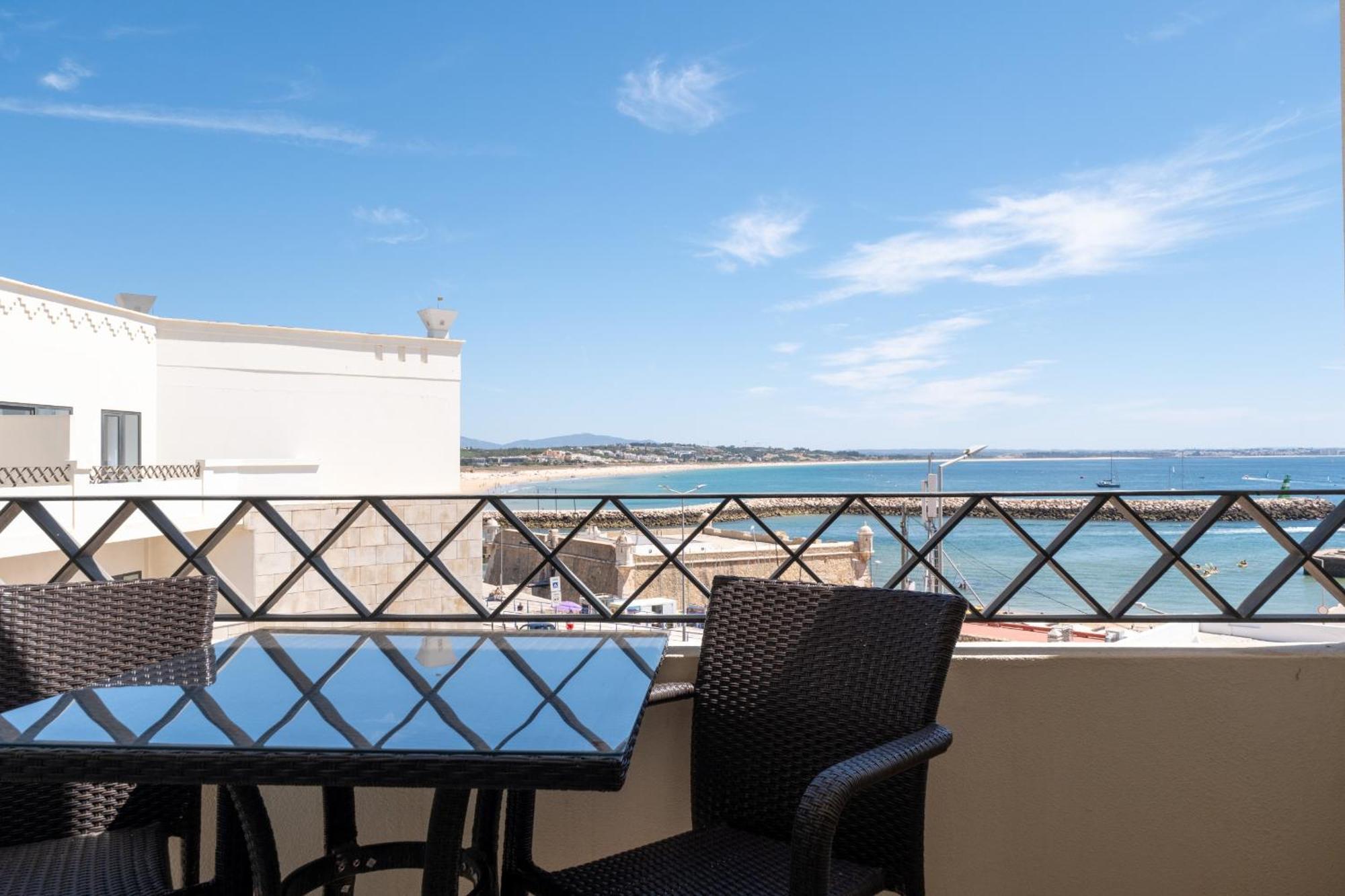 Fabrica Da Ribeira 80 By Destination Algarve Διαμέρισμα Λάγος Εξωτερικό φωτογραφία