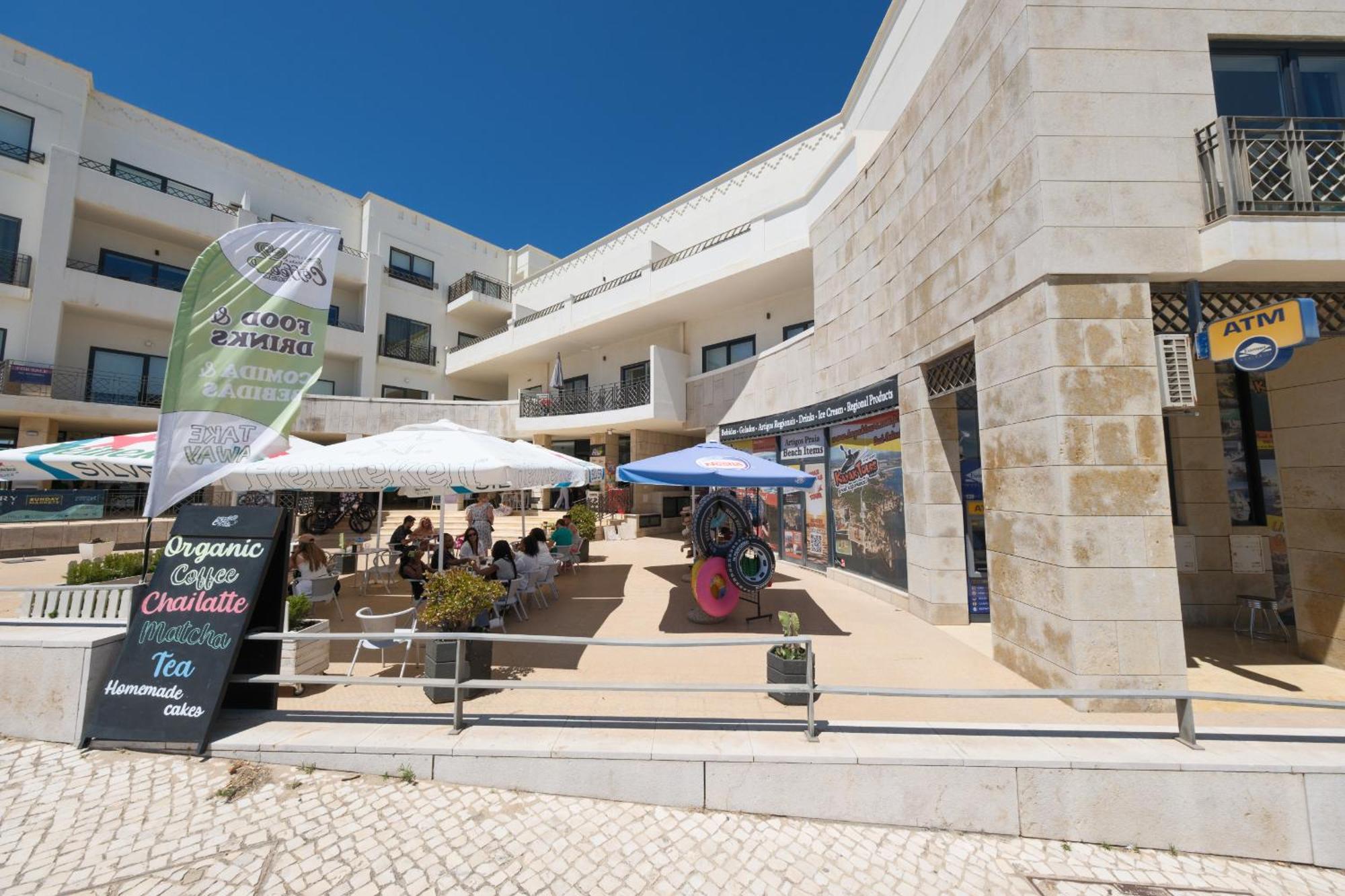 Fabrica Da Ribeira 80 By Destination Algarve Διαμέρισμα Λάγος Εξωτερικό φωτογραφία