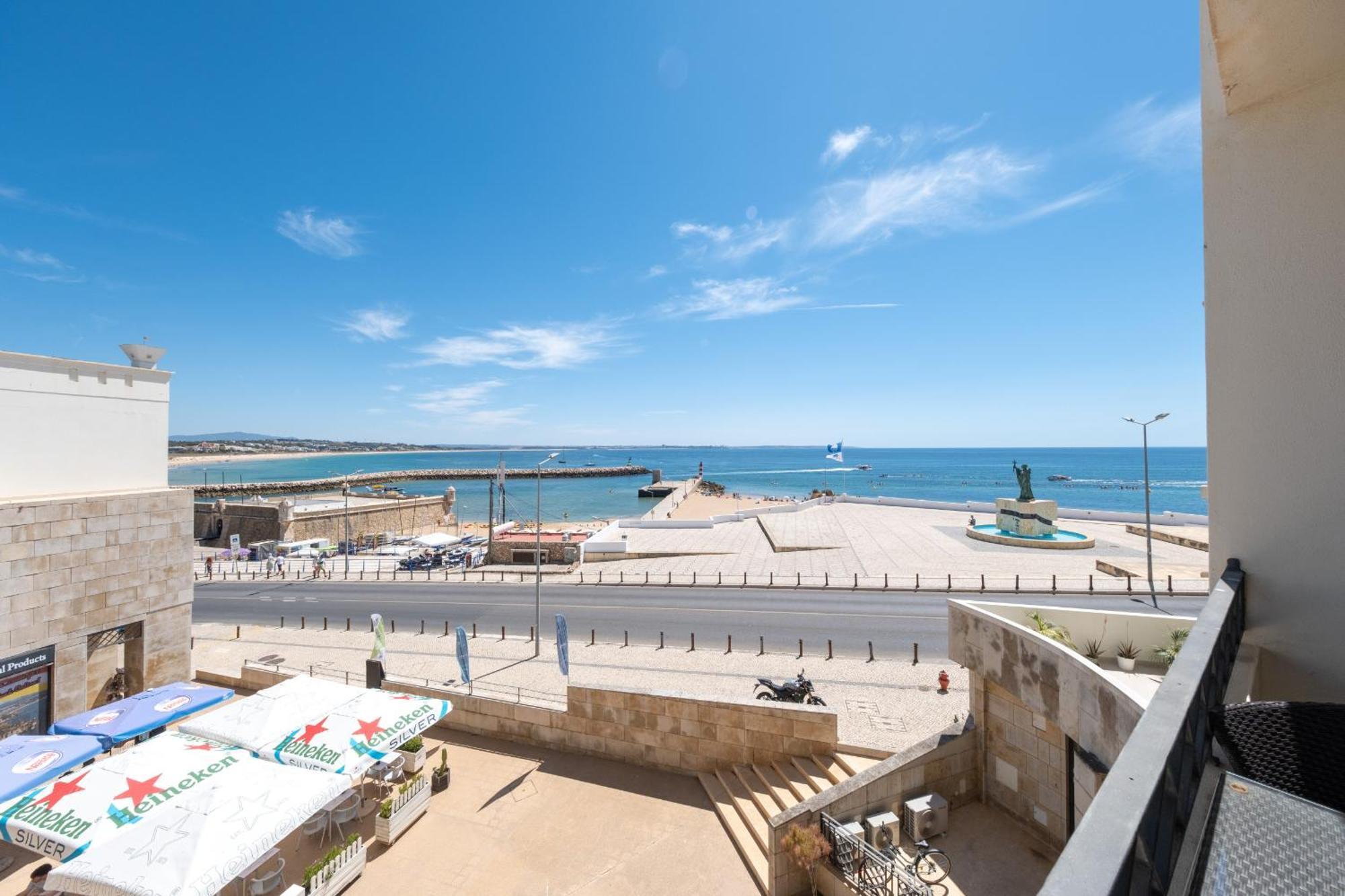 Fabrica Da Ribeira 80 By Destination Algarve Διαμέρισμα Λάγος Εξωτερικό φωτογραφία