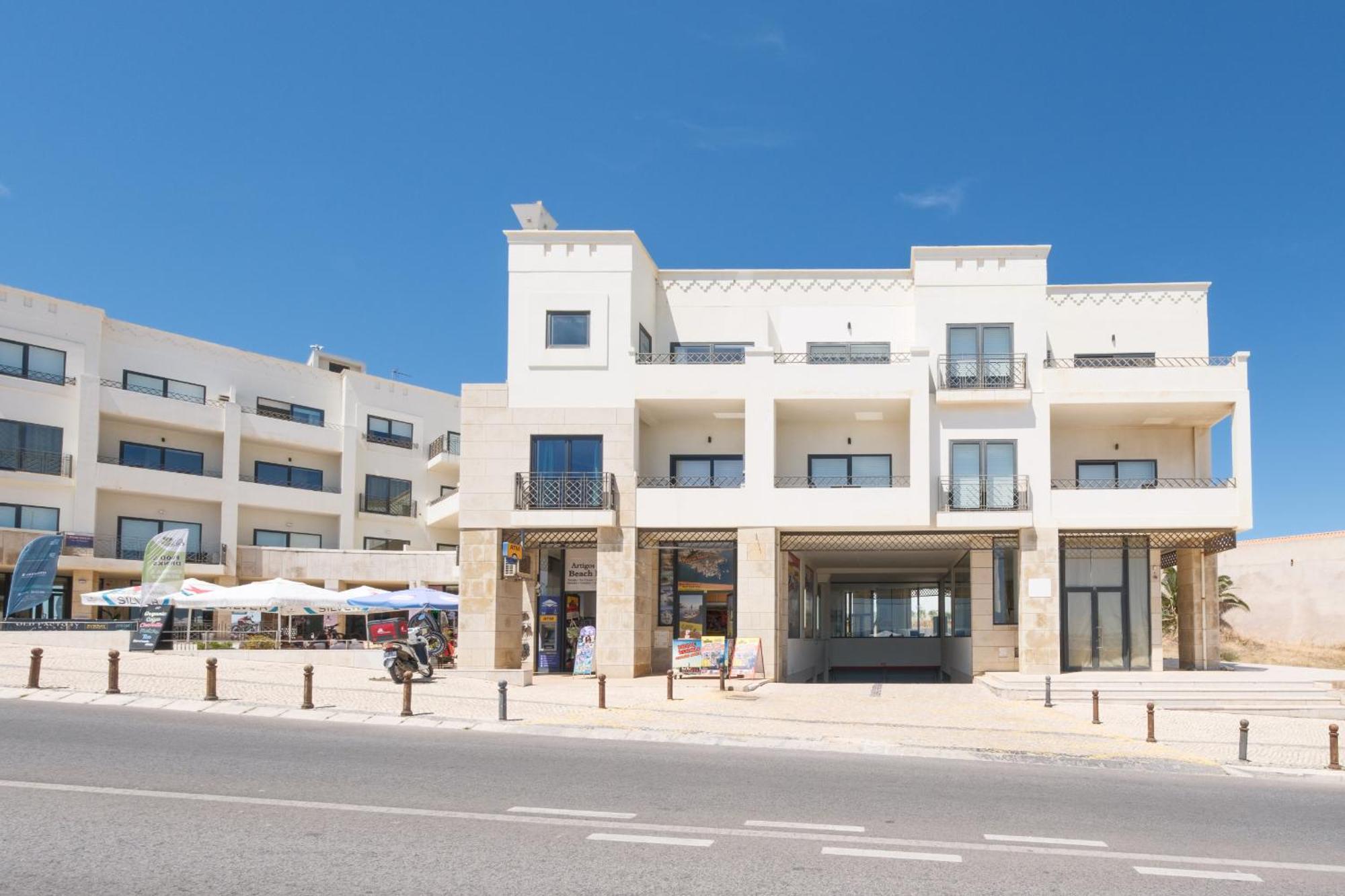 Fabrica Da Ribeira 80 By Destination Algarve Διαμέρισμα Λάγος Εξωτερικό φωτογραφία