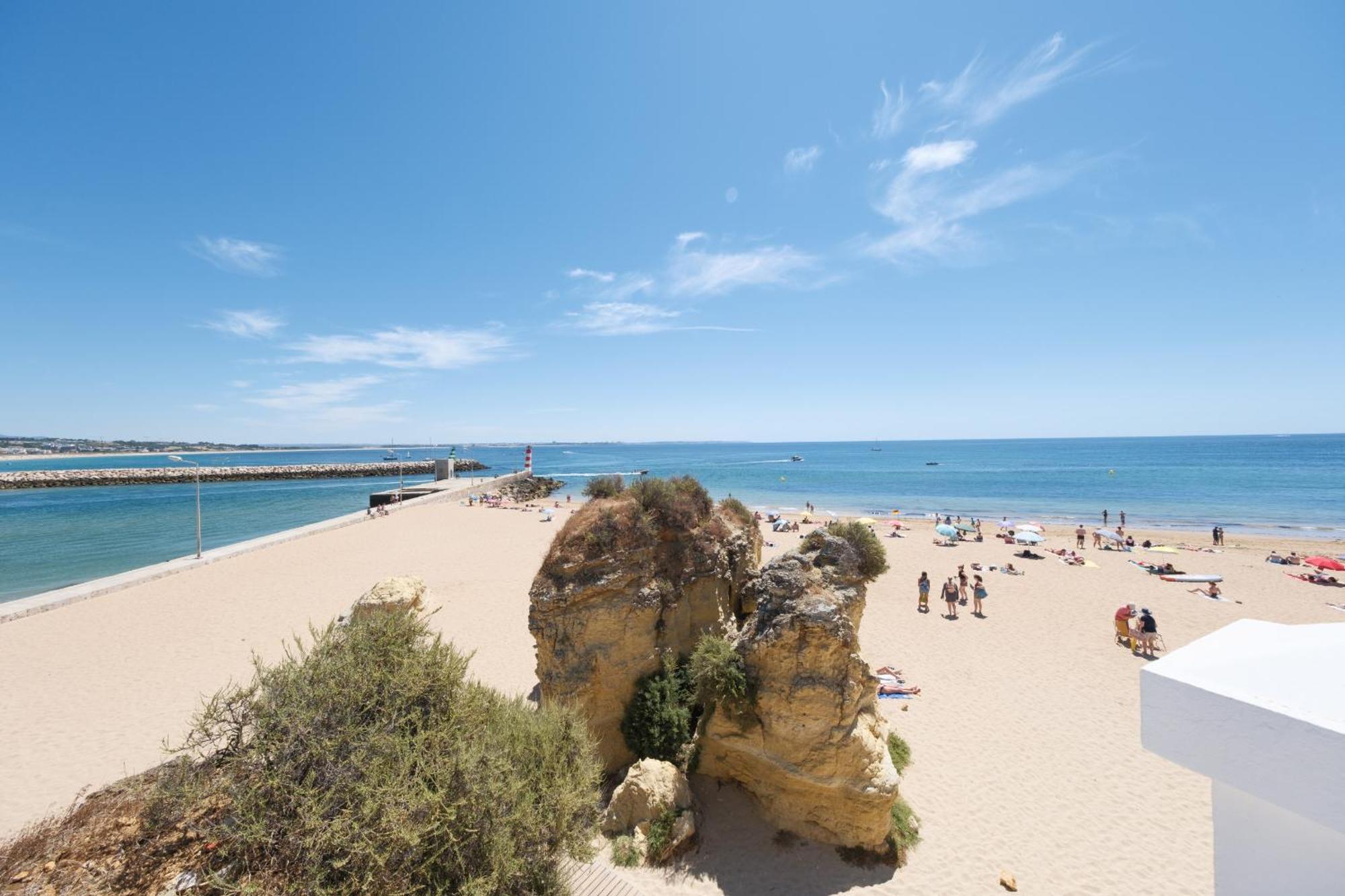 Fabrica Da Ribeira 80 By Destination Algarve Διαμέρισμα Λάγος Εξωτερικό φωτογραφία